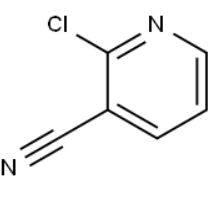 2-氯-3-氰基吡啶