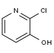 2-氯-3-羟基吡啶