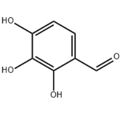 2,3,4-三羟基苯甲醛