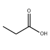 丙酸