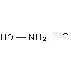 Hydroxylamine Hydrochloride