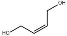 顺式1,4-丁烯二醇