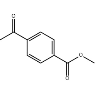 4-乙酰基苯甲酸甲酯