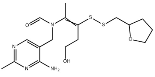 Fursultiamine