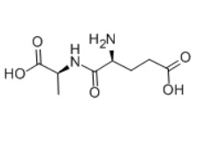 H-GLU-ALA-OH（Dipeptiven)