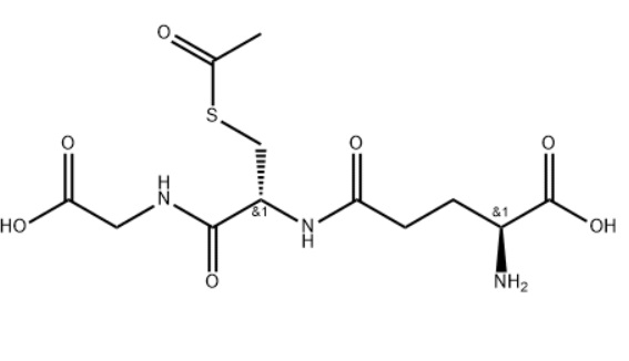 S-Acetyl-L-Glutathione(SAG)