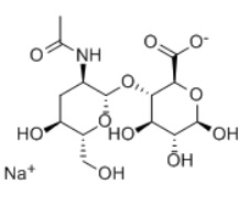 Ultra-low M.W. Hyaluronic Acid(1000D)
