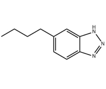 5-丁基-1H-苯骈三唑