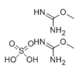 o-methylisourea hemisulfate