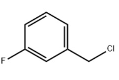 3-Fluorobenzyl chloride