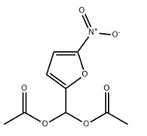 5-Nitro-2-furaldehyde diacetate