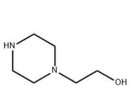 N-(2-Hydroxyethyl)piperazine
