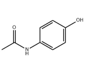 Paracetamol