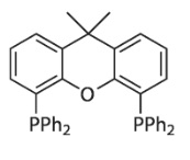 9,9-Dimethyl-4,5-bis(diphenylphosphino)xanthene