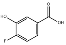 4-Fluoro-3-hydroxy benzoic acid