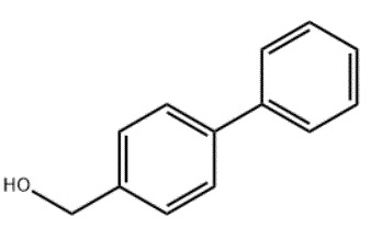 4-Biphenylmethanol