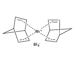 Bis(norbornadiene)rhodium(I) tetrafluoroborate