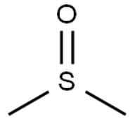 Dimethyl Sulfoxide