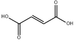 Fumaric acid