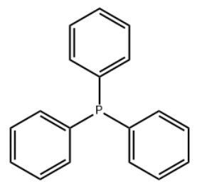Triphenyl phosphine