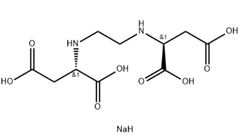 Trisodium Ethylenediamine Disuccinate