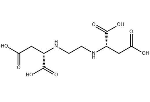 N,N'-Ethylenediamine disuccinic acid