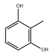 2,6-Dihydroxytoluene
