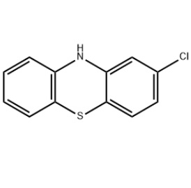 2-Chlorophenothiazine