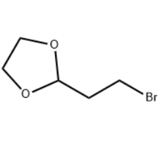 2-(2-bromoethyl)-1,3-dioxolane 