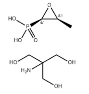 Fosfomycin trometamol