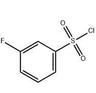 3-氟苯磺酰氯