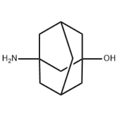 3-氨基-1-金刚烷醇；