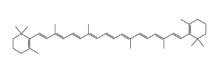 Beta Carotin