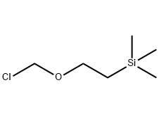 氯甲基三甲基硅乙基醚