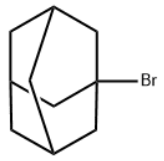 1-溴金刚烷