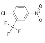 2-氯-5-硝基三氟甲苯