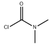 二甲氨基甲酰氯