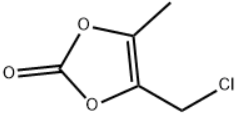 4-氯甲基-5-甲基-1,3-二氧杂环戊烯-2-酮  