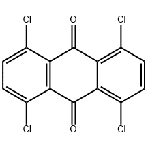 1,4,5,8-四氯蒽醌