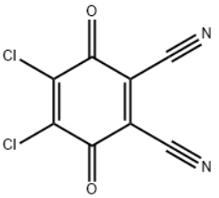 二氯二氰基苯醌 