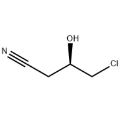 (R)-4-氯-3-羟基丁腈