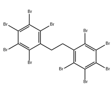 十溴二苯乙烷