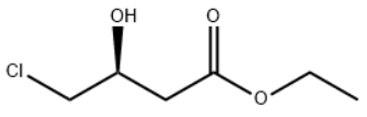 (S)-(-)-4-氯-3-羟基丁酸乙酯   