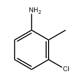 3-Chloro-2-methylaniline