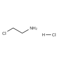 2-氯乙胺盐酸盐