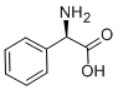左旋苯甘氨酸 