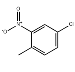 4-氯-2-硝基甲苯