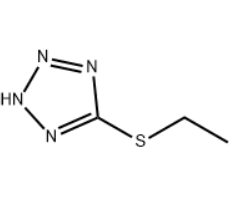 5-(Ethylthio)-1H-tetrazole