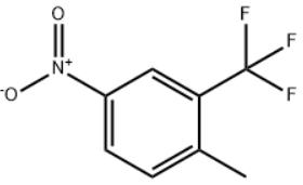 2-甲基-5-硝基三氟甲苯 