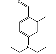 4-(二乙氨基)-2-甲基苯甲醛